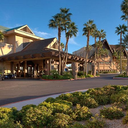 Tahiti Village Resort & Spa Las Vegas Esterno foto
