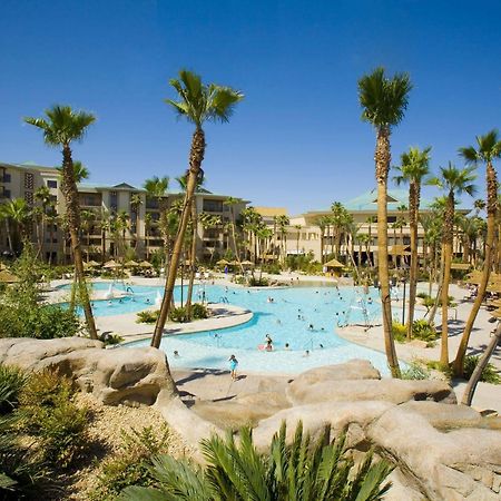 Tahiti Village Resort & Spa Las Vegas Esterno foto