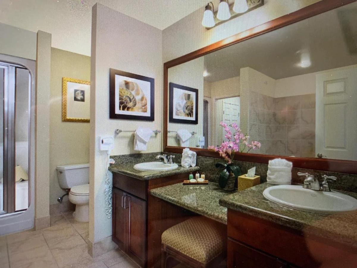 Tahiti Village Resort & Spa Las Vegas Esterno foto