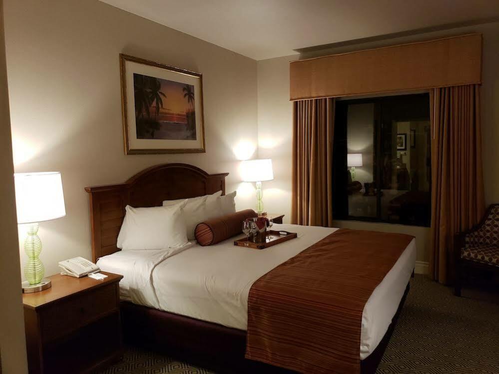 Tahiti Village Resort & Spa Las Vegas Esterno foto