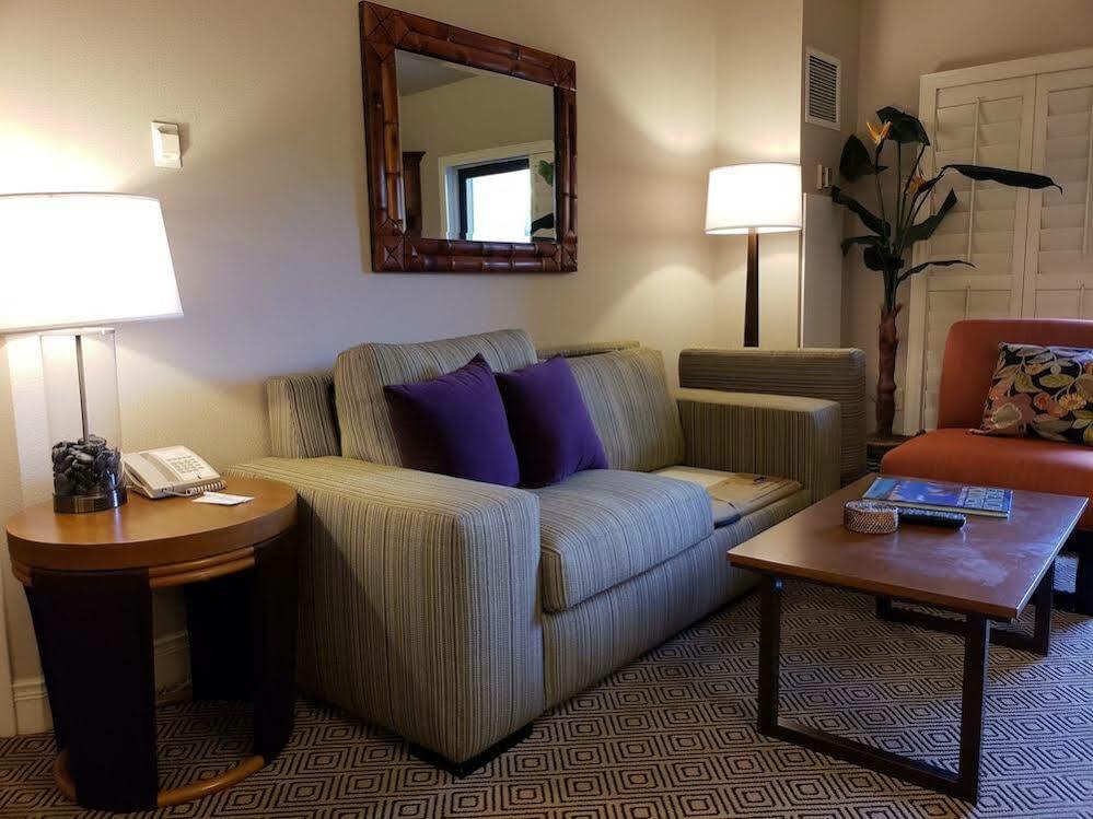 Tahiti Village Resort & Spa Las Vegas Esterno foto