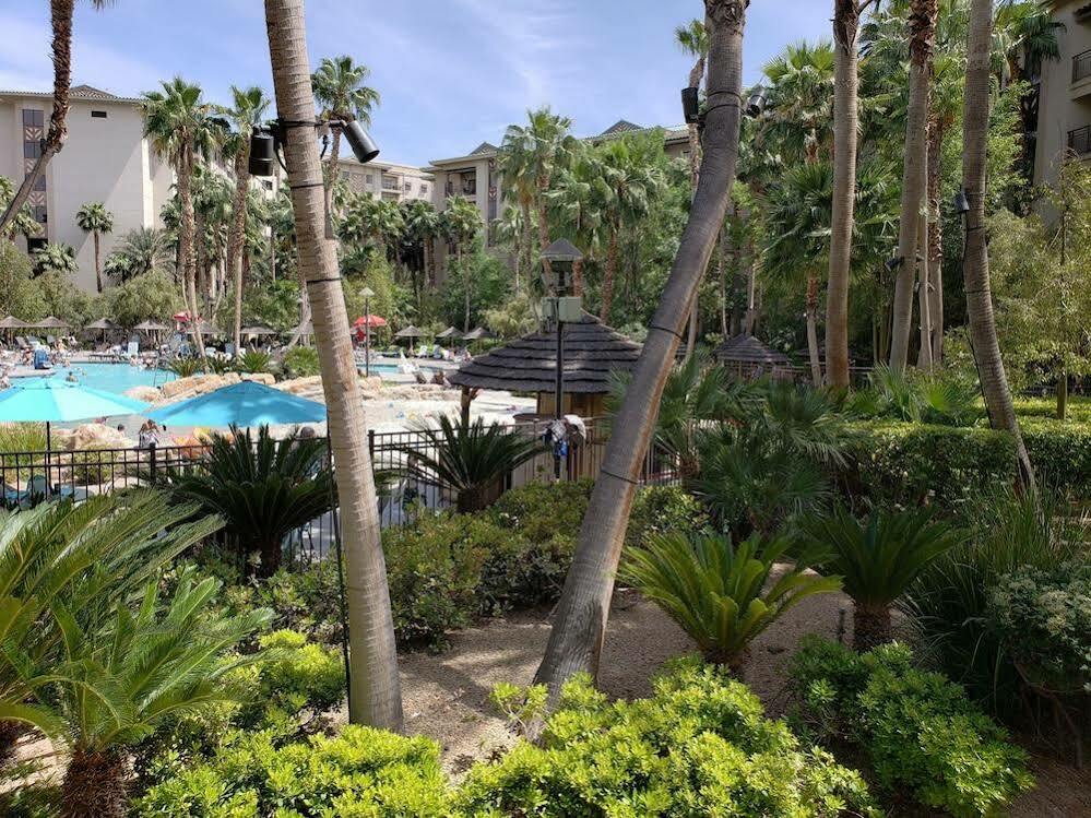 Tahiti Village Resort & Spa Las Vegas Esterno foto